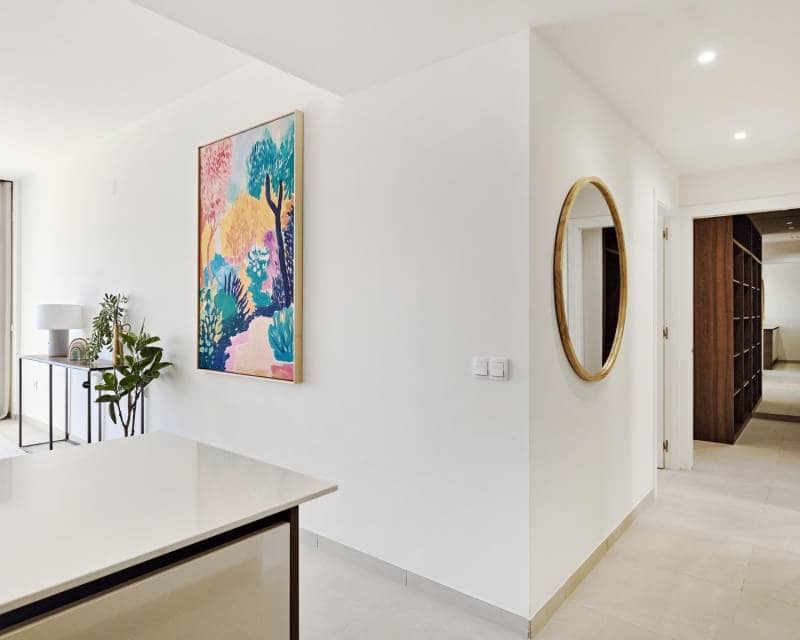 2 soveværelse Byhus til salg i Torrevieja med swimmingpool - € 360.000 (Ref: 7530972)