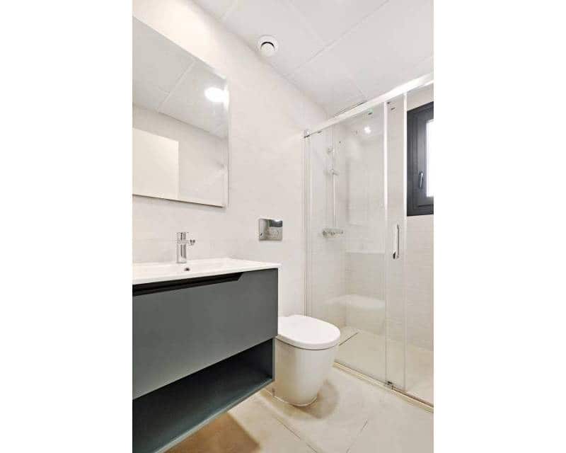 2 soveværelse Byhus til salg i Torrevieja med swimmingpool - € 360.000 (Ref: 7530972)