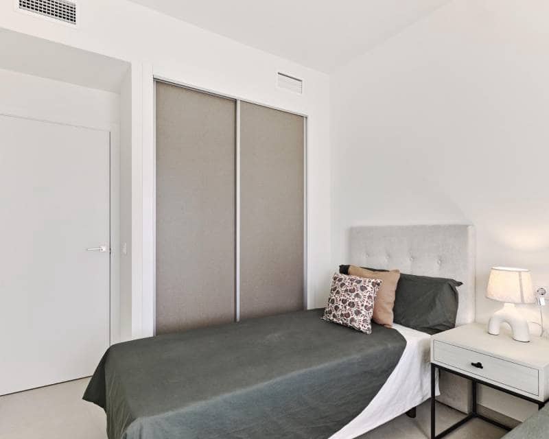 2 soveværelse Byhus til salg i Torrevieja med swimmingpool - € 360.000 (Ref: 7530972)