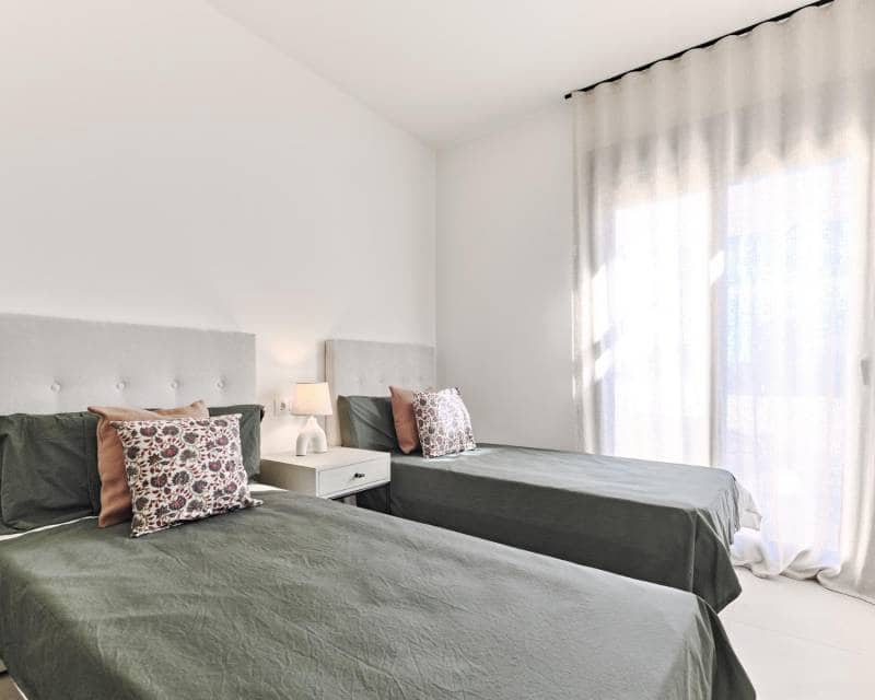 2 soveværelse Byhus til salg i Torrevieja med swimmingpool - € 360.000 (Ref: 7530972)