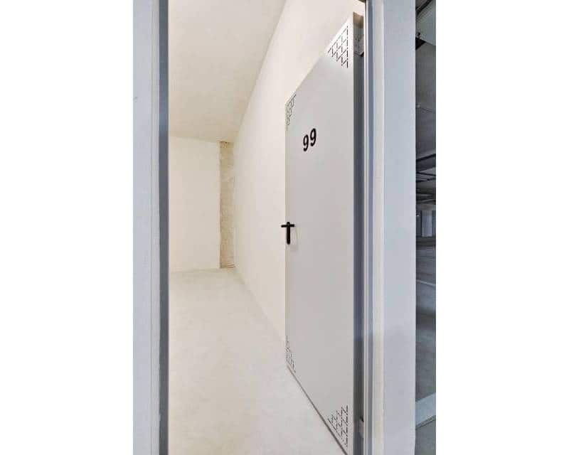 2 soveværelse Byhus til salg i Torrevieja med swimmingpool - € 360.000 (Ref: 7530972)