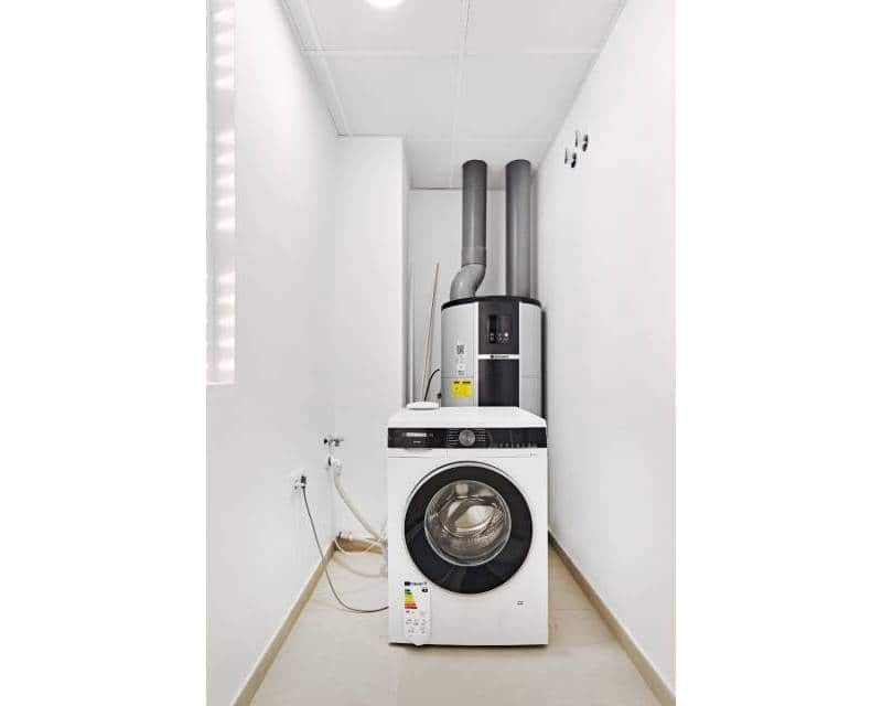 2 soveværelse Byhus til salg i Torrevieja med swimmingpool - € 360.000 (Ref: 7530972)