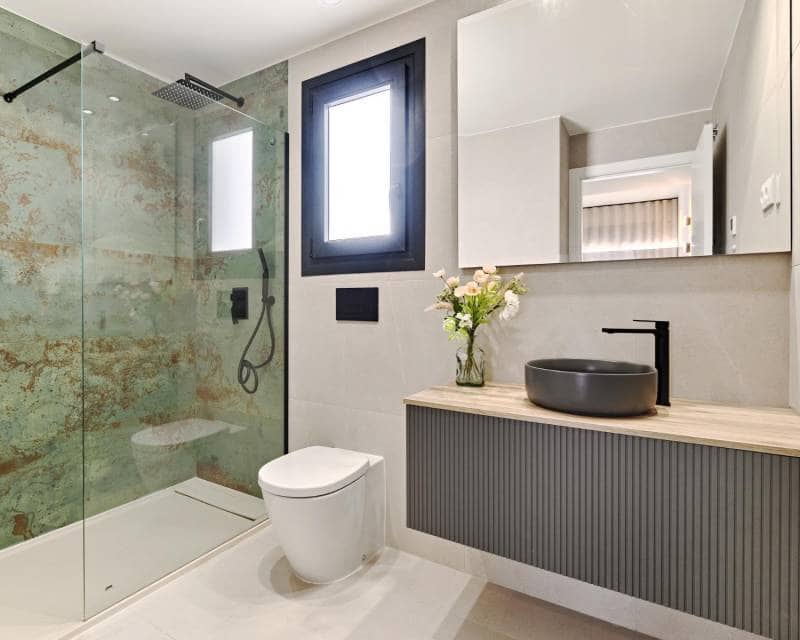 2 soveværelse Byhus til salg i Torrevieja med swimmingpool - € 360.000 (Ref: 7530972)