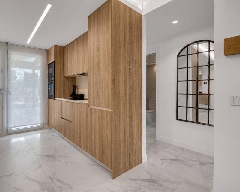 2 chambre Penthouse à vendre à Punta Prima avec piscine garage - 424 000 € (Ref: 7532962)