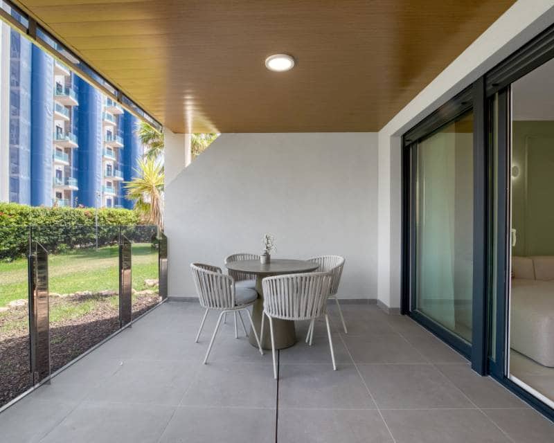 2 chambre Penthouse à vendre à Punta Prima avec piscine garage - 424 000 € (Ref: 7532962)