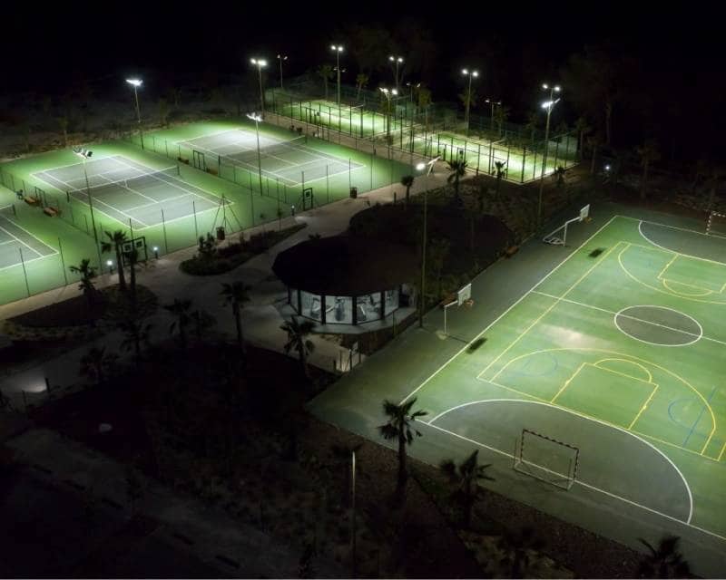 3 soveværelse Villa til salg i Dehesa de Campoamor med swimmingpool - € 850.000 (Ref: 7562884)