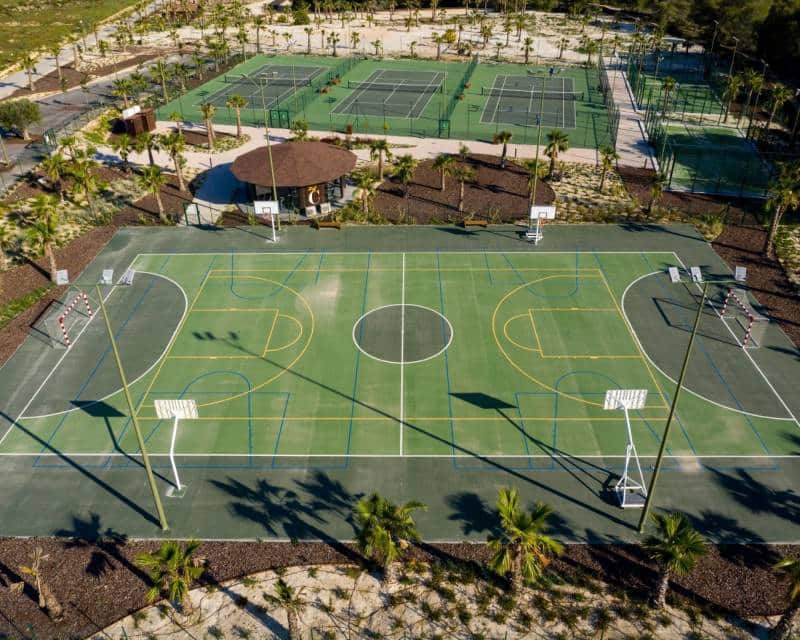 3 soveværelse Villa til salg i Dehesa de Campoamor med swimmingpool - € 850.000 (Ref: 7562884)