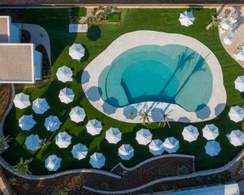 3 soveværelse Villa til salg i Dehesa de Campoamor med swimmingpool - € 850.000 (Ref: 7562884)