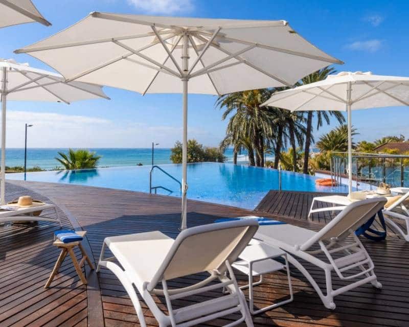 3 soveværelse Villa til salg i Dehesa de Campoamor med swimmingpool - € 850.000 (Ref: 7562884)