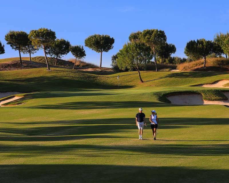 3 soveværelse Villa til salg i Dehesa de Campoamor med swimmingpool - € 850.000 (Ref: 7562884)