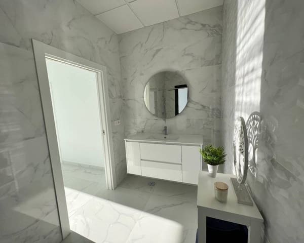 3 soveværelse Villa til salg i Dehesa de Campoamor, Orihuela med swimmingpool - € 850.000 (Ref: 7562884)