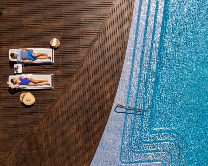 3 soveværelse Villa til salg i Dehesa de Campoamor med swimmingpool - € 850.000 (Ref: 7562884)