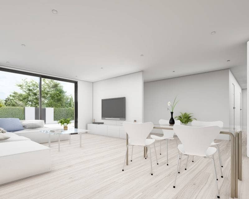 3 bedroom Villa for sale in Calasparra with pool garage - € 405,000 (Ref: 7573478)