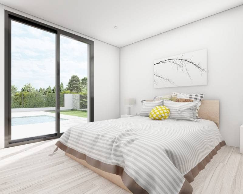 3 bedroom Villa for sale in Calasparra with pool garage - € 405,000 (Ref: 7573478)