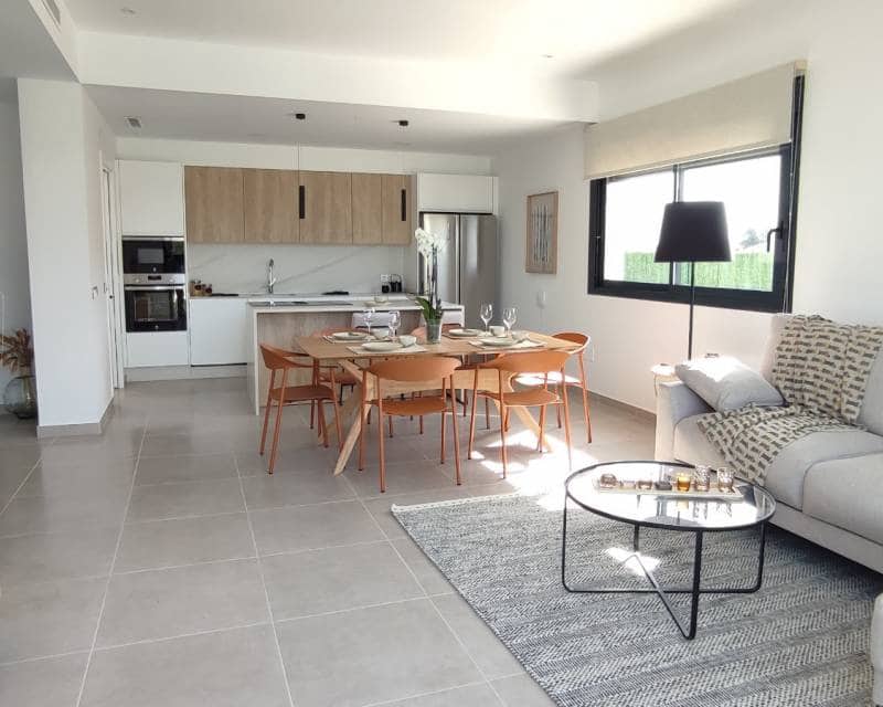 3 bedroom Villa for sale in Calasparra with pool garage - € 405,000 (Ref: 7573478)