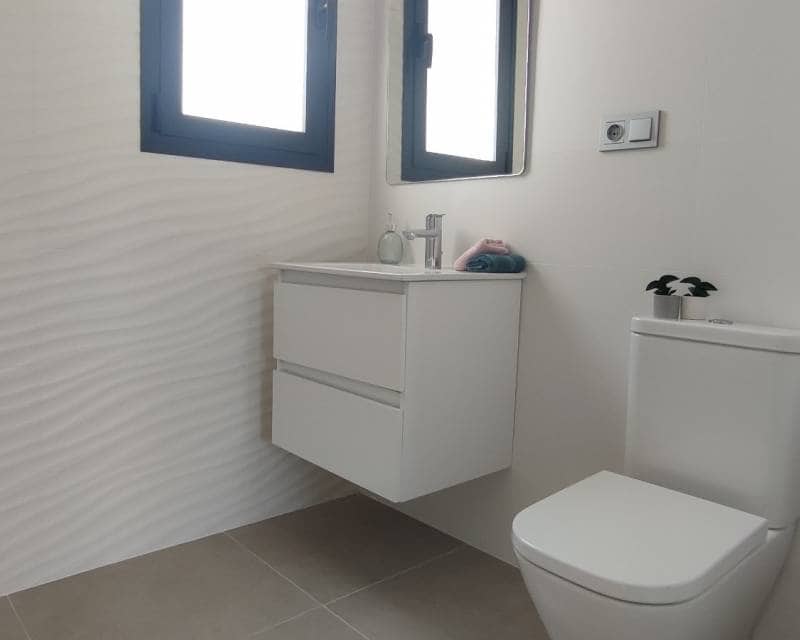 3 bedroom Villa for sale in Calasparra with pool garage - € 405,000 (Ref: 7573478)