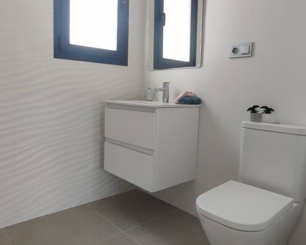 3 sypialnia Willa na sprzedaż w Calasparra z basenem garażem - 361 000 € (Ref: 7573478)