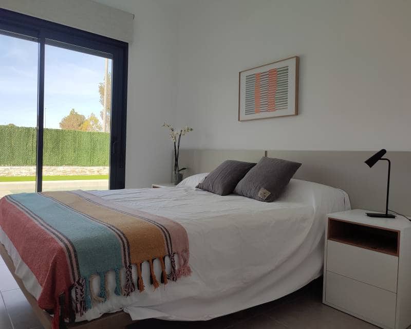 3 bedroom Villa for sale in Calasparra with pool garage - € 405,000 (Ref: 7573478)