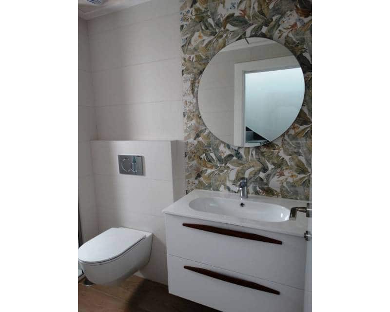 3 soveværelse Rækkehus til salg i Santiago de la Ribera med swimmingpool garage - € 425.000 (Ref: 7573479)