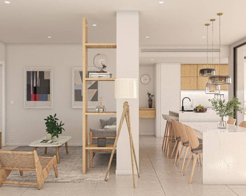 2 camera da letto Appartamento in vendita in San Pedro del Pinatar con piscina - 299.000 € (Rif: 7578787)