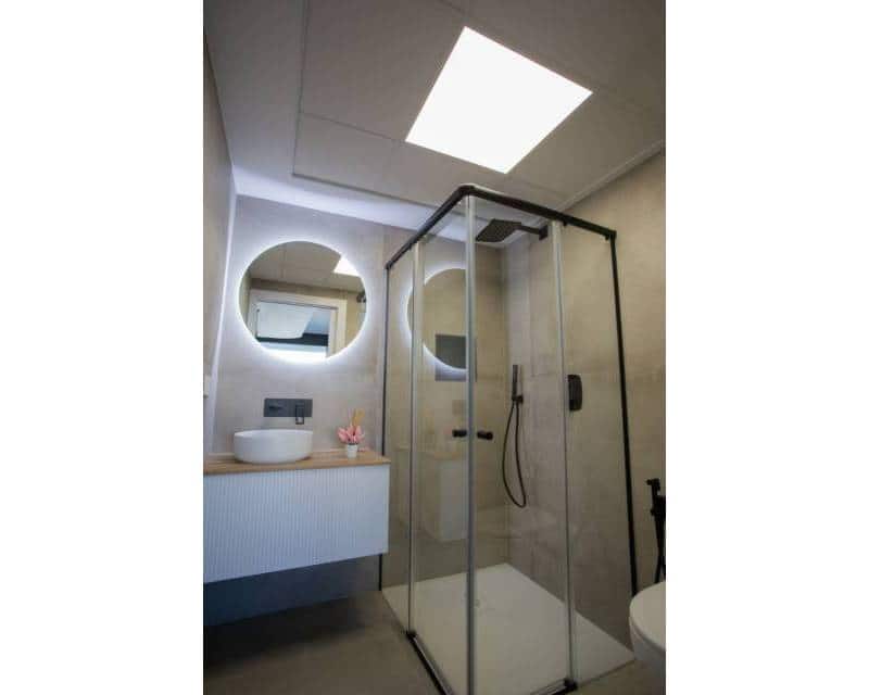 3 sypialnia Apartament na sprzedaż w San Pedro del Pinatar z basenem - 279 000 € (Ref: 7581540)