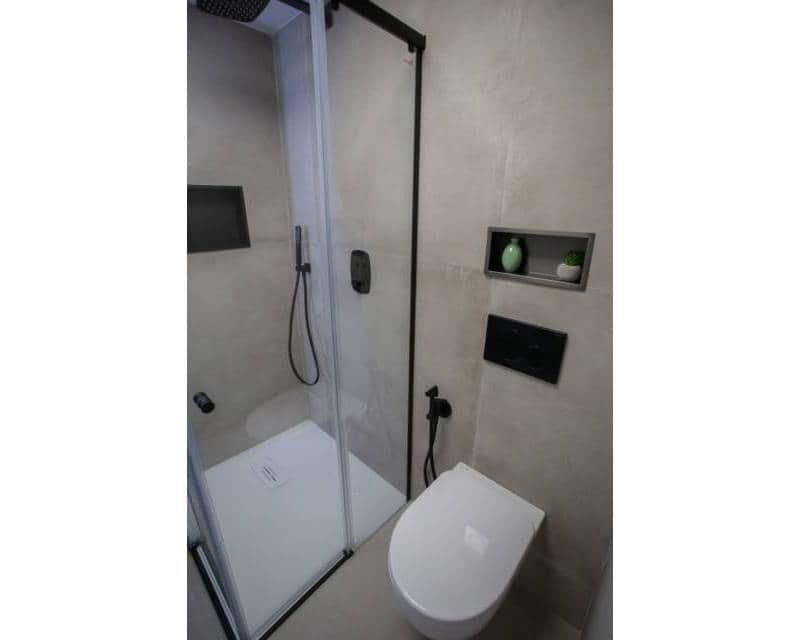 3 sypialnia Apartament na sprzedaż w San Pedro del Pinatar z basenem - 279 000 € (Ref: 7581540)