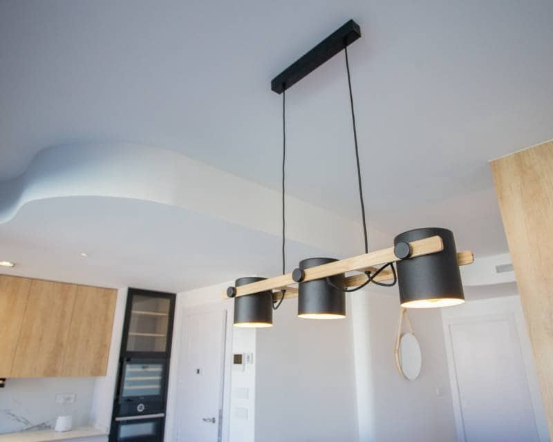 3 sypialnia Apartament na sprzedaż w San Pedro del Pinatar z basenem - 279 000 € (Ref: 7581540)