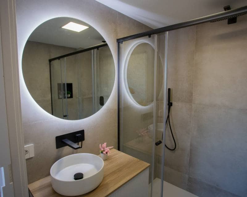 3 sypialnia Apartament na sprzedaż w San Pedro del Pinatar z basenem - 279 000 € (Ref: 7581540)