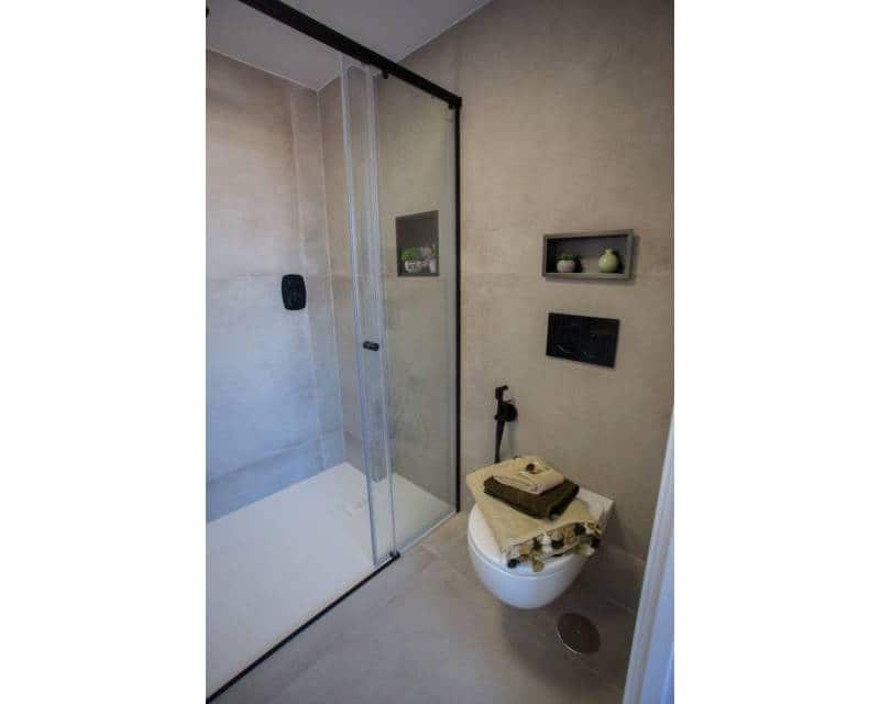 3 sypialnia Apartament na sprzedaż w San Pedro del Pinatar z basenem - 279 000 € (Ref: 7581540)