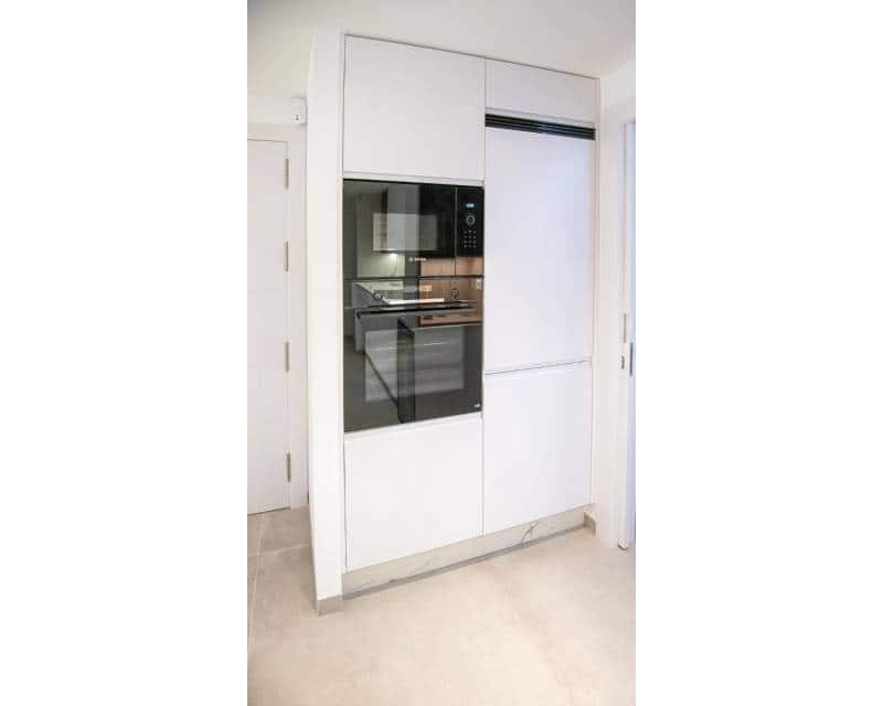 3 sypialnia Apartament na sprzedaż w San Pedro del Pinatar z basenem - 279 000 € (Ref: 7581540)