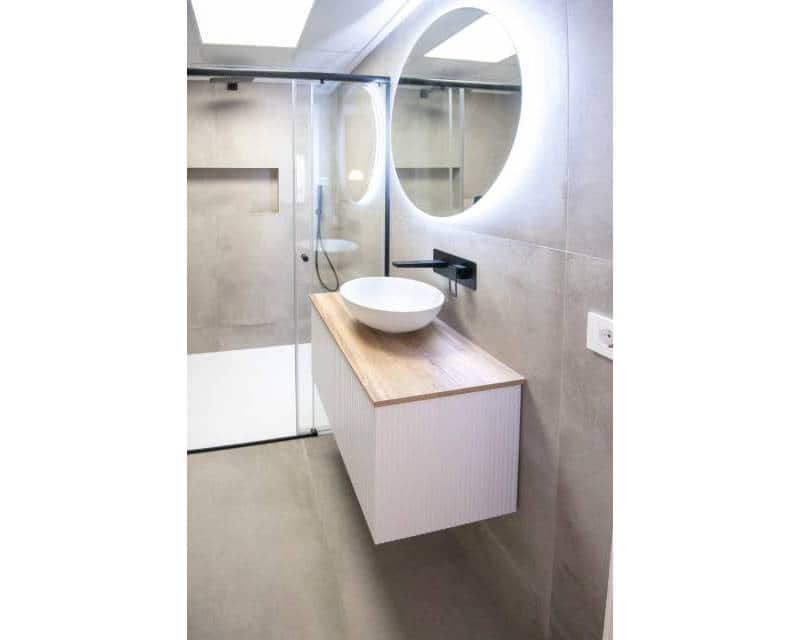 3 sypialnia Apartament na sprzedaż w San Pedro del Pinatar z basenem - 279 000 € (Ref: 7581540)