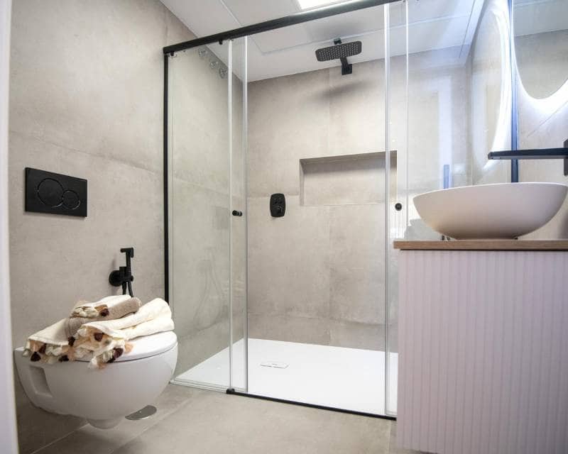 3 sypialnia Apartament na sprzedaż w San Pedro del Pinatar z basenem - 279 000 € (Ref: 7581540)