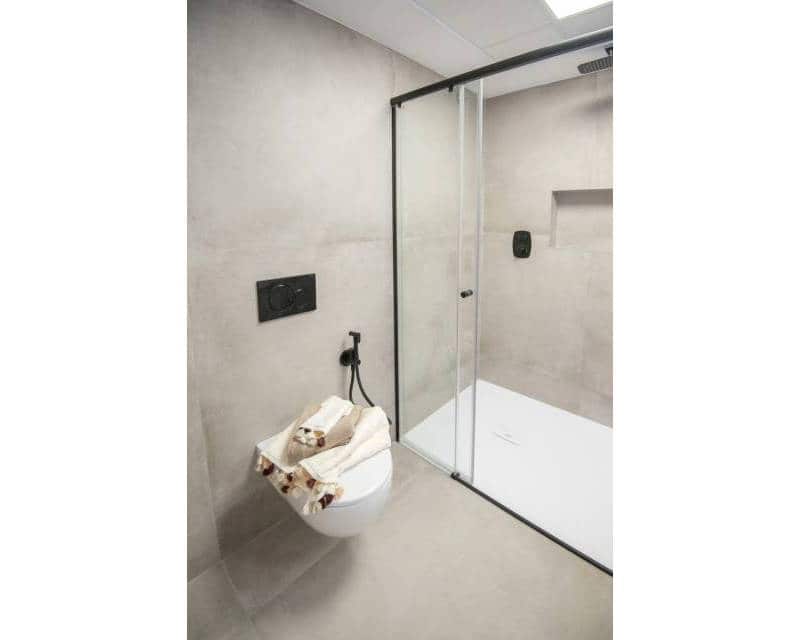 3 sypialnia Apartament na sprzedaż w San Pedro del Pinatar z basenem - 279 000 € (Ref: 7581540)