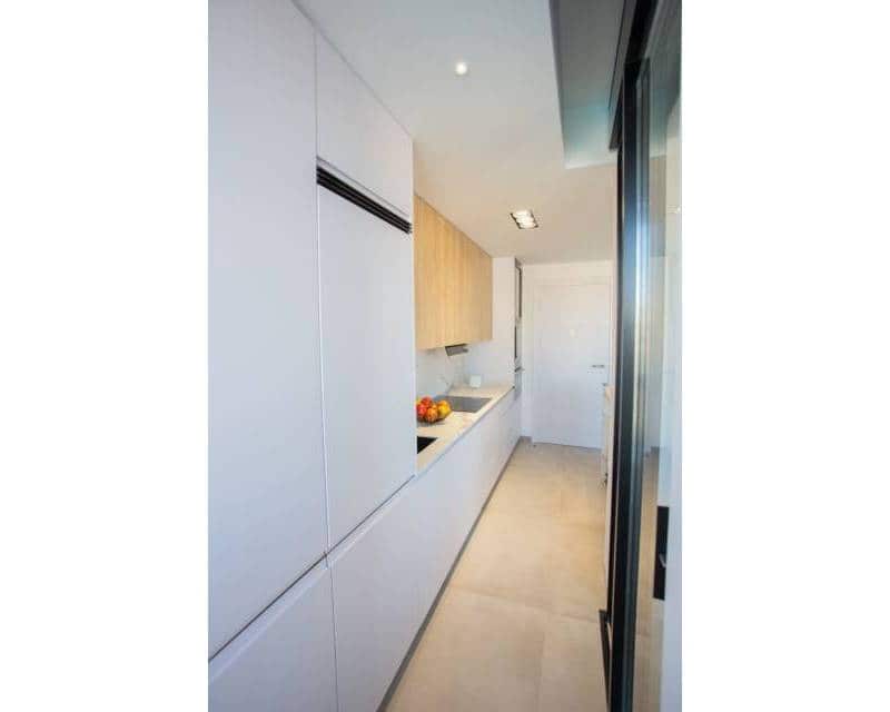 3 sypialnia Apartament na sprzedaż w San Pedro del Pinatar z basenem - 279 000 € (Ref: 7581540)