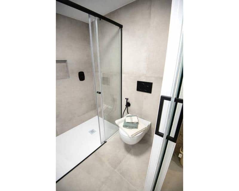 3 sypialnia Apartament na sprzedaż w San Pedro del Pinatar z basenem - 279 000 € (Ref: 7581540)