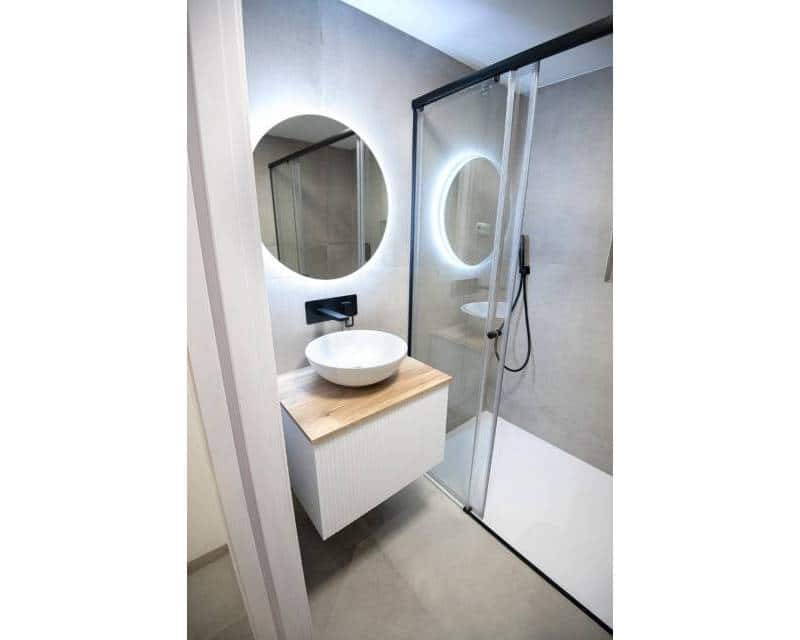 3 sypialnia Apartament na sprzedaż w San Pedro del Pinatar z basenem - 279 000 € (Ref: 7581540)