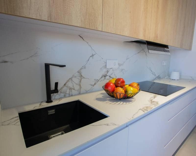 3 sypialnia Apartament na sprzedaż w San Pedro del Pinatar z basenem - 279 000 € (Ref: 7581540)