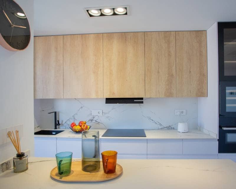 3 sypialnia Apartament na sprzedaż w San Pedro del Pinatar z basenem - 279 000 € (Ref: 7581540)