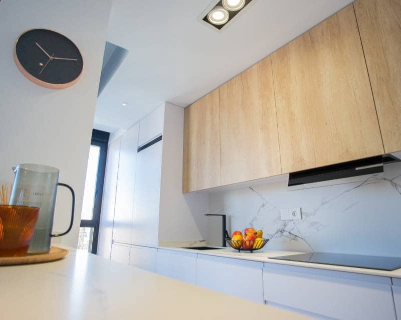 3 sypialnia Apartament na sprzedaż w San Pedro del Pinatar z basenem - 279 000 € (Ref: 7581540)