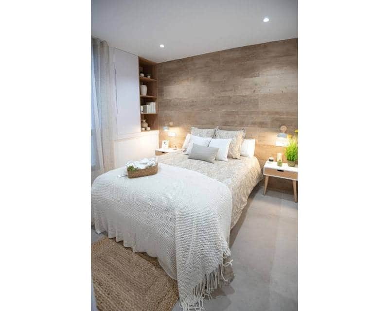 3 sypialnia Apartament na sprzedaż w San Pedro del Pinatar z basenem - 279 000 € (Ref: 7581540)