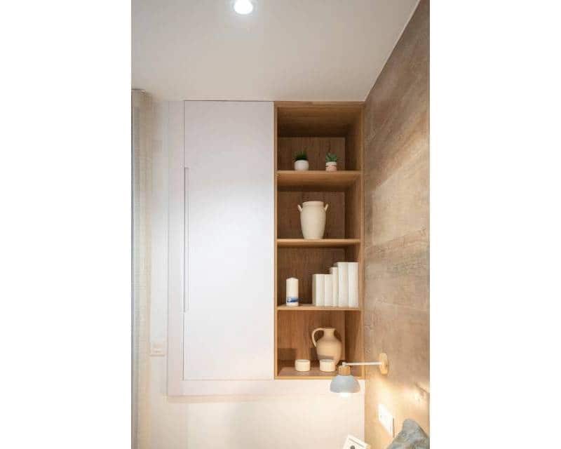 3 sypialnia Apartament na sprzedaż w San Pedro del Pinatar z basenem - 279 000 € (Ref: 7581540)