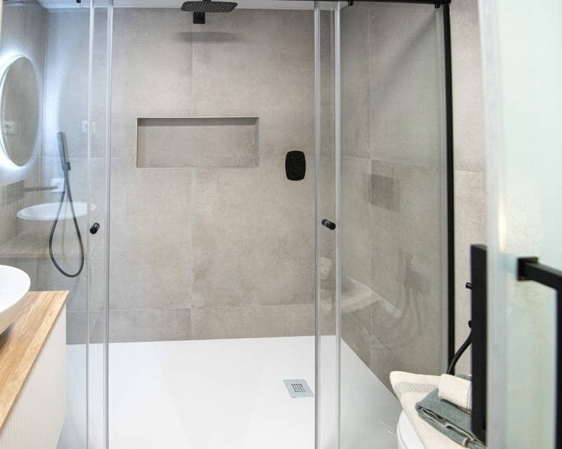 3 sypialnia Apartament na sprzedaż w San Pedro del Pinatar z basenem - 279 000 € (Ref: 7581540)