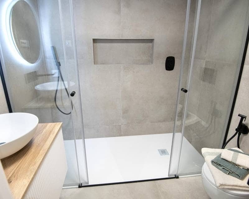 3 sypialnia Apartament na sprzedaż w San Pedro del Pinatar z basenem - 279 000 € (Ref: 7581540)