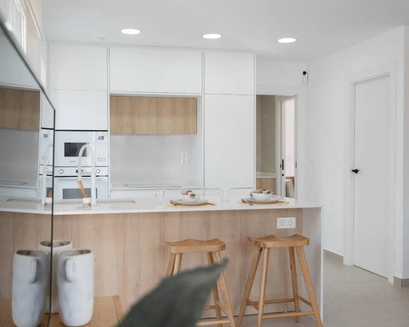 3 makuuhuone Huvila myytävänä paikassa Pilar de la Horadada mukana uima-altaan - 469 000 € (Ref: 7596327)