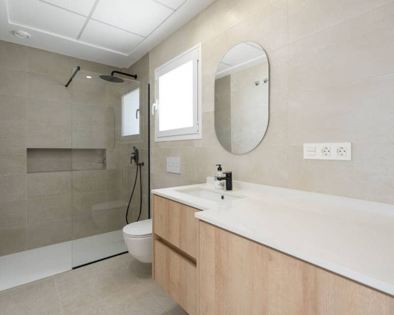 3 makuuhuone Huvila myytävänä paikassa Pilar de la Horadada mukana uima-altaan - 469 000 € (Ref: 7596327)