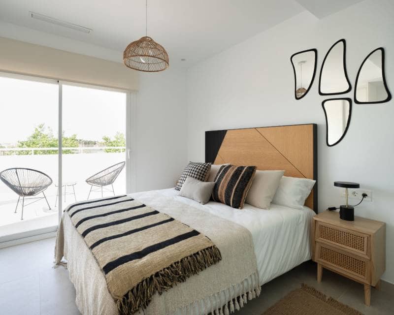 3 makuuhuone Huvila myytävänä paikassa Pilar de la Horadada mukana uima-altaan - 469 000 € (Ref: 7596327)