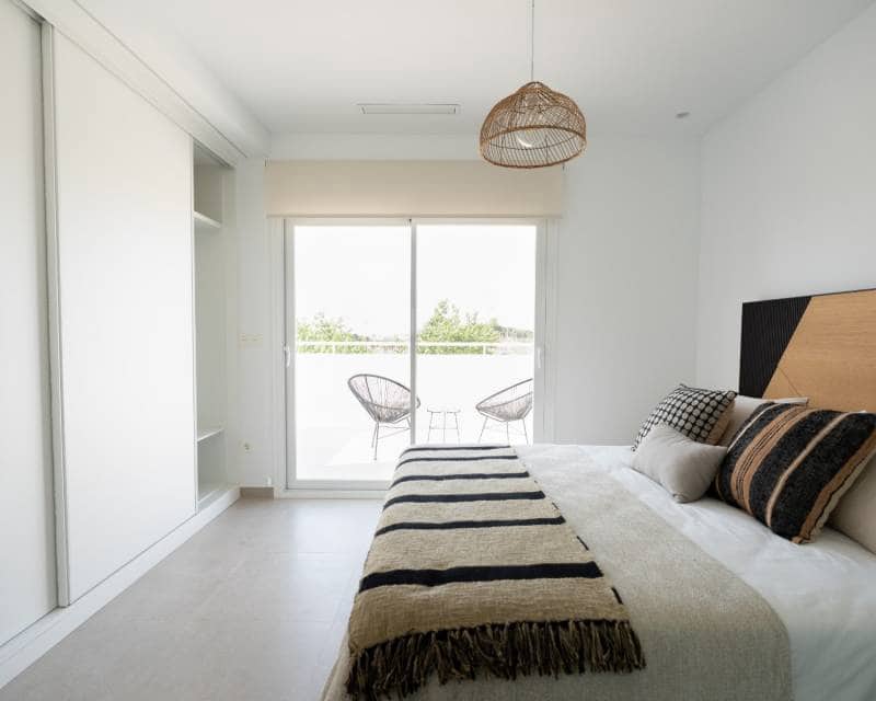 3 makuuhuone Huvila myytävänä paikassa Pilar de la Horadada mukana uima-altaan - 469 000 € (Ref: 7596327)