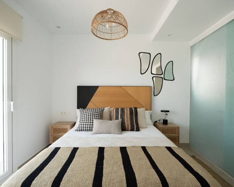 3 makuuhuone Huvila myytävänä paikassa Pilar de la Horadada mukana uima-altaan - 469 000 € (Ref: 7596327)