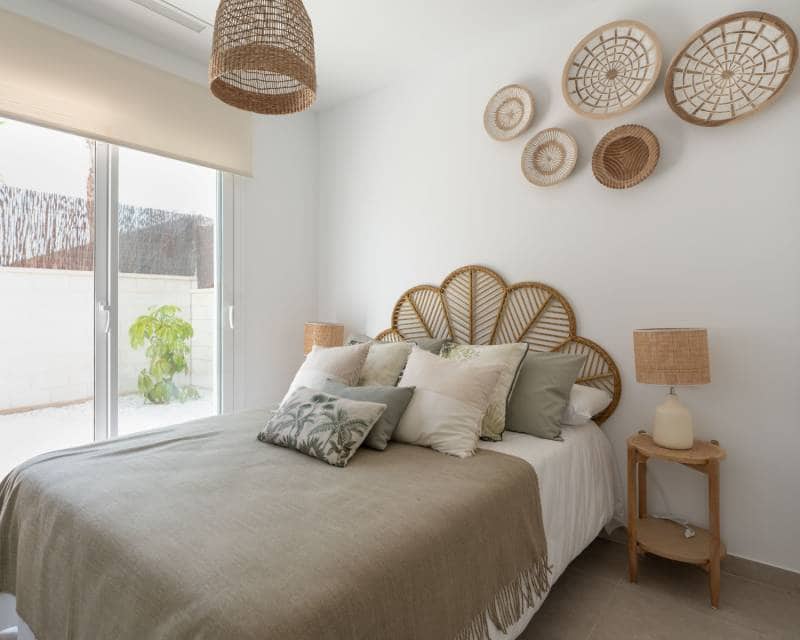 3 makuuhuone Huvila myytävänä paikassa Pilar de la Horadada mukana uima-altaan - 469 000 € (Ref: 7596327)