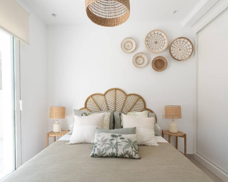 3 makuuhuone Huvila myytävänä paikassa Pilar de la Horadada mukana uima-altaan - 469 000 € (Ref: 7596327)